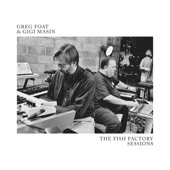 The Fish Factory Sessions artwork