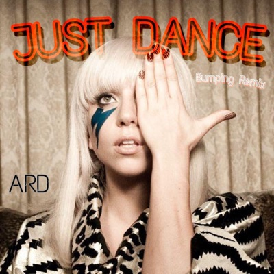 ARD - JUST DANCE
