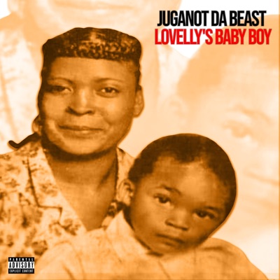 Lovelly's Baby Boy