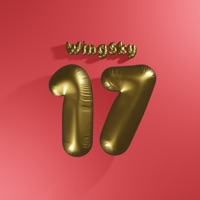 Sweet Seventeen - Single - WingSky