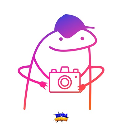 Banda Meme - Minha Vó Me Dizia Meu Fi Meu Fi Cê Vai ver Coisa