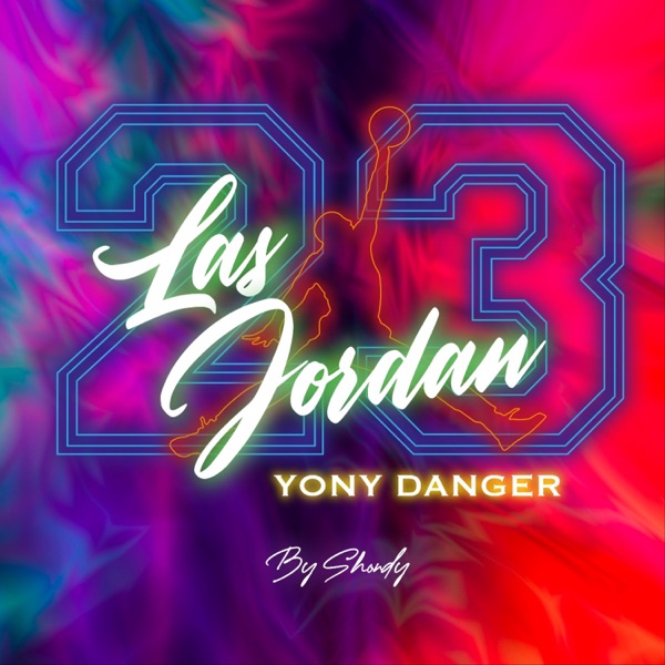 Las Jordan
