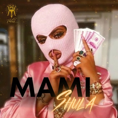 Mamishula (feat. Alcadio 300) - Single