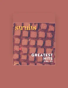 Listen to Struits, watch music videos, read bio, see tour dates & more!