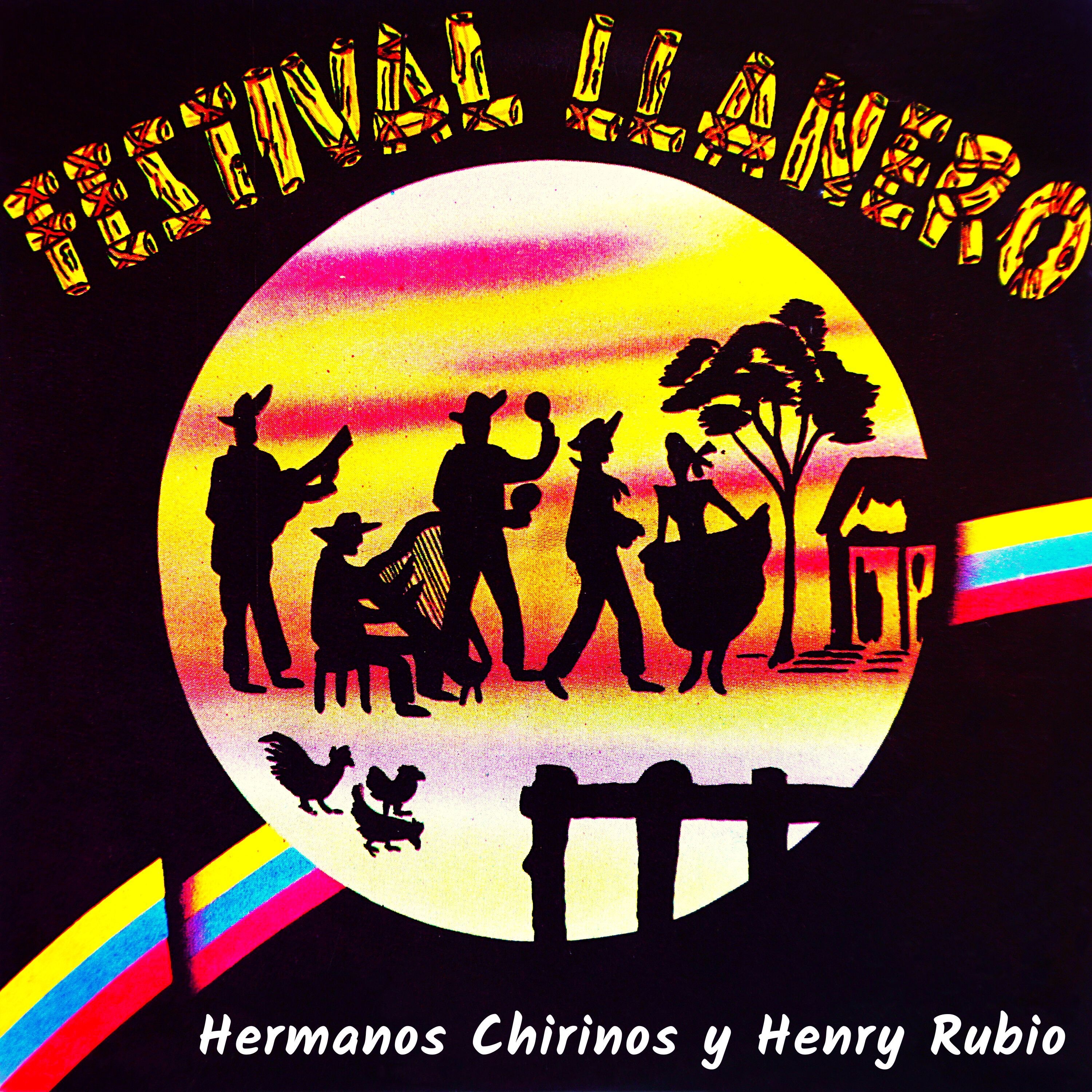 Festival Llanero