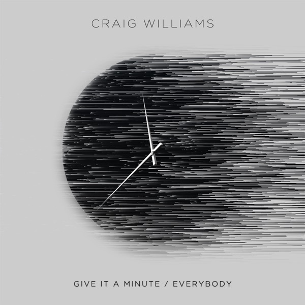 Give It a Minute / Everybody - Single