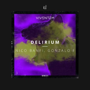 Delirium - Single