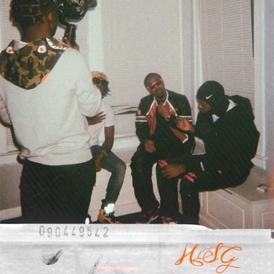 NO KALLER ID (feat. 7m Ghost & Dame Gretzky) - Single