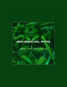 Poslechněte si interpreta D33 J4Y GONZ4L0, sledujte hudební videa, přečtěte si životopis, podívejte se na data turné a další informace.