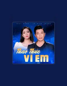 Listen to Cs Thụy Dung, watch music videos, read bio, see tour dates & more!