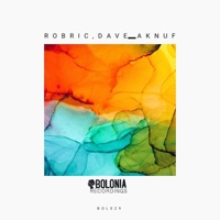 Aknuf - Single - Robric & Dave__