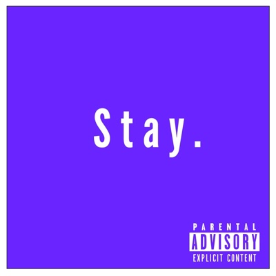 Stay - Single