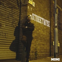 Streetwise - Single - Momi & Whiteboy