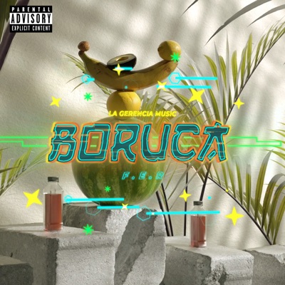 Boruca - Single