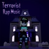 TERRORIST RAP MUSIC - EP