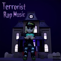 TERRORIST RAP MUSIC - EP - System