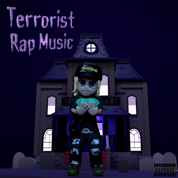 TERRORIST RAP MUSIC