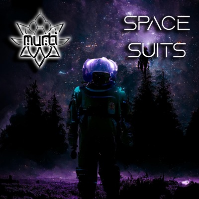 Space Suits - Single