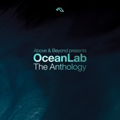 Oceanlab: The Anthology artwork