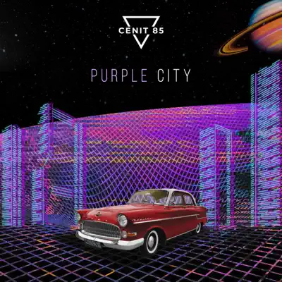 Listen to Purple City - EP by Cenit85