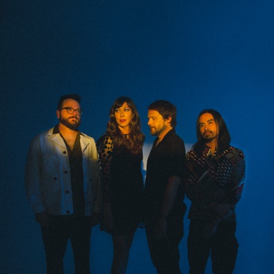 Silversun Pickups