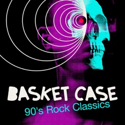 BASKET CASE cover art