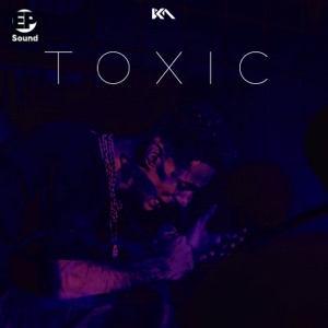 Toxic (feat. Vli Weezy)