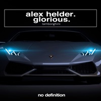 Lamborghini - Single - Alex Helder & Glorious