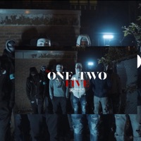 ONE TWO FIVE (feat. EKvnd00, DCbandz & NG Loses) - Single - YS
