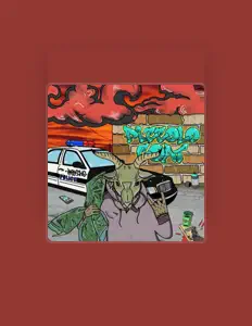 Escucha a KeynG, mira videos musicales, lee su biografía, consulta las fechas de las gira y más.