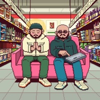 Precipicios - EP - Santo Miletto & Pocket Tincho