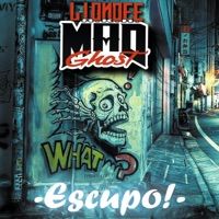 Escupo! - Single - Liondee MAD Ghost
