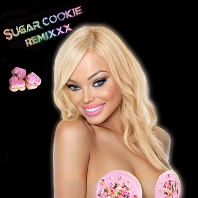 SUGAR COOKIE REMIXXX - EP