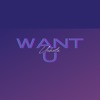 Want U. - Single