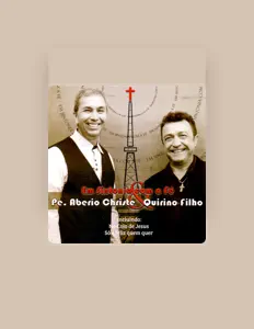 Padre Aberioを聴いたり、ミュージックビデオを鑑賞したり、経歴やツアー日程などを確認したりしましょう！