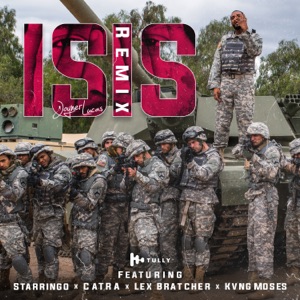 Isis (feat. Starringo, Catra, Lex Bratcher & Kvng Moses) [Remix]