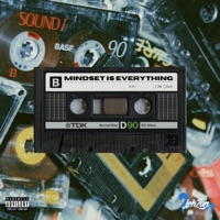 Mindset is Everything - Single - Jehzan Exclusive