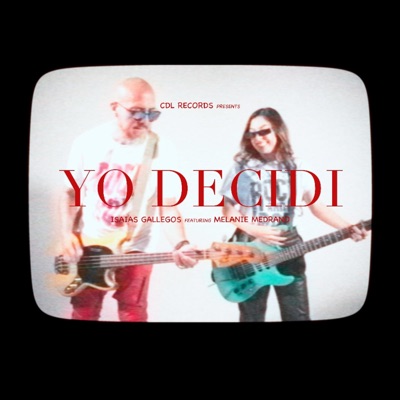 Yo Decidí - Single