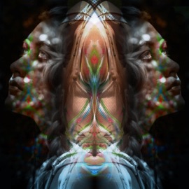 Oceans Collide Nomé Naku