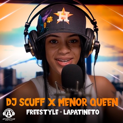 Freestyle Lapatineto - Single