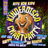 Kinderdisco Chartparty (22 Chart Hits gesungen von Kids für Kids) - Chart Kids