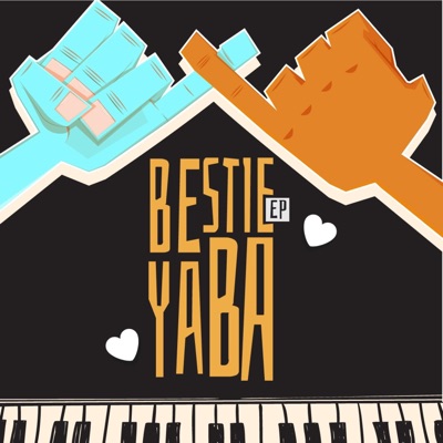 Bestie - EP