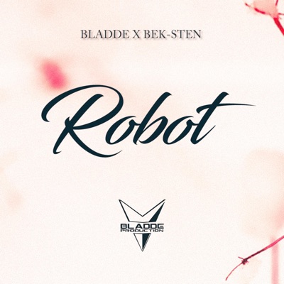 Robot (feat. Bek-Sten) - Single
