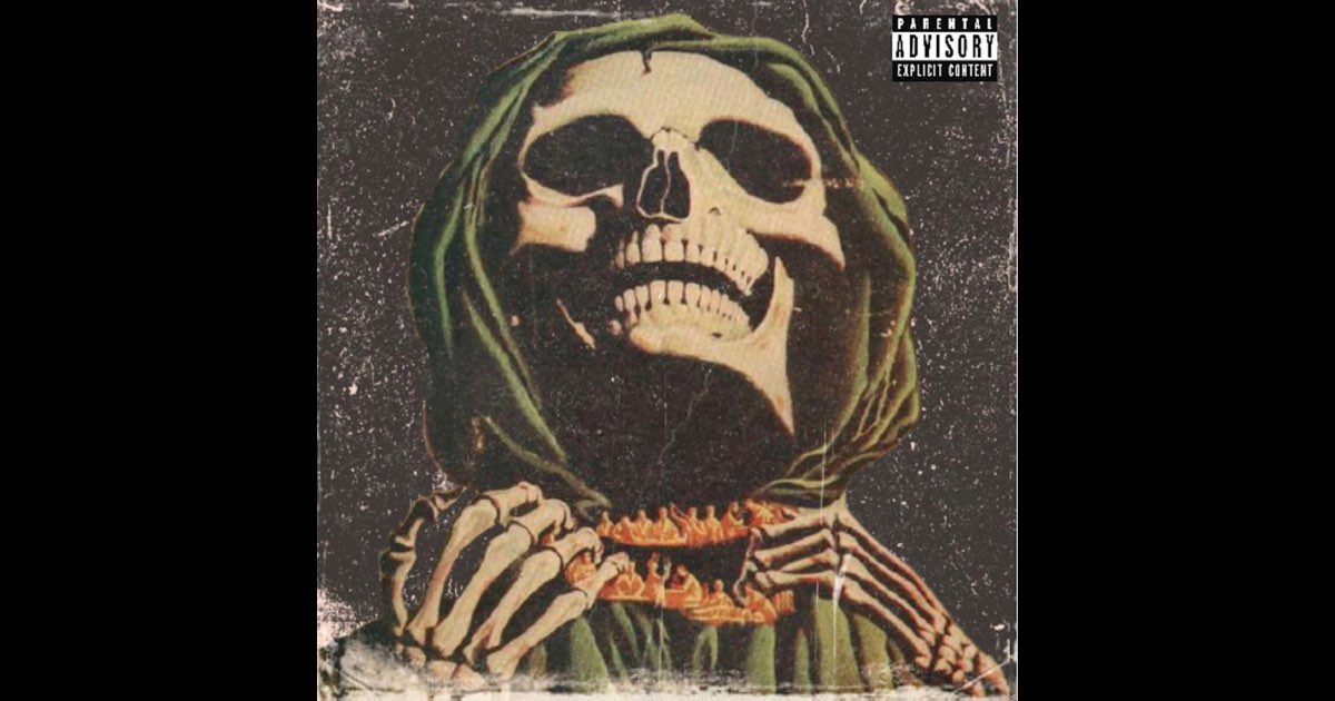 And His Name Was Death - Album by Mickey Diamond - Apple Music