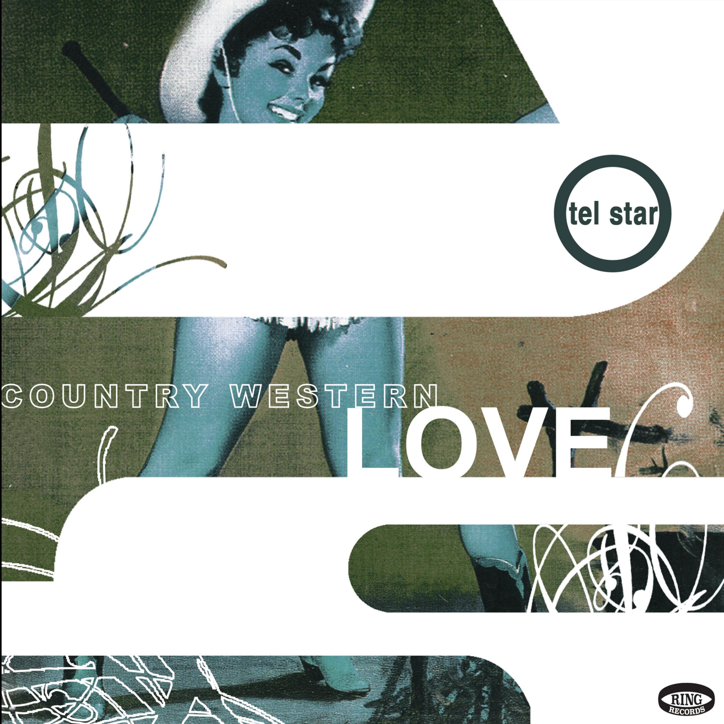 Country Western Love (deluxe edition)