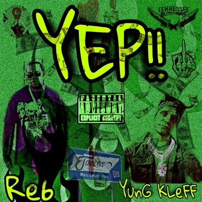 YEP!! (feat. Re6) [Remastered Version] - Single