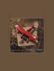 Hör dir A Sheep At the Wheel an, schau dir Musikvideos an, lies die Biografie, finde Tourdaten und mehr!