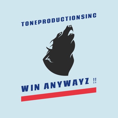 Win Anywayz - Single