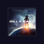 DILLY BARZ
