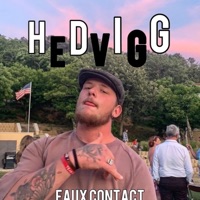 Satan t'aime - Single - HEDVIGG